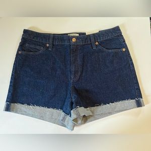 Universal Thread Vintage Stretch Midi Shorts